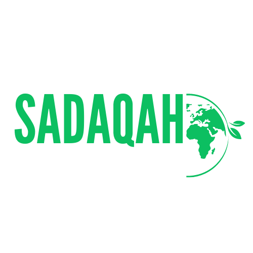 Sadaqah Eternity