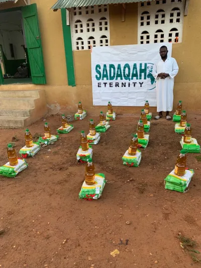 Zakat 2023