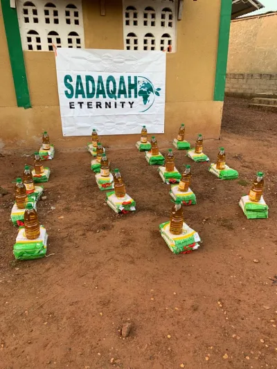 Zakat 2023