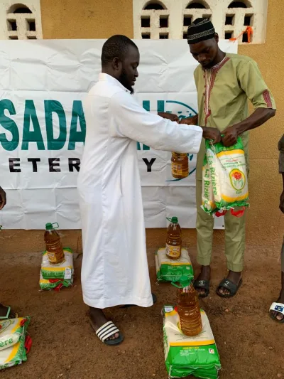 Zakat 2023