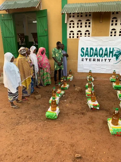 Zakat 2023
