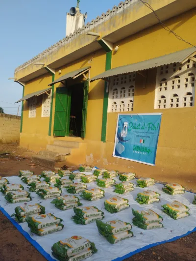 Zakat 2024