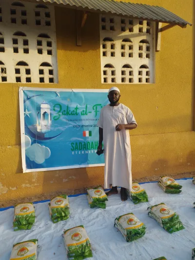 Zakat 2024
