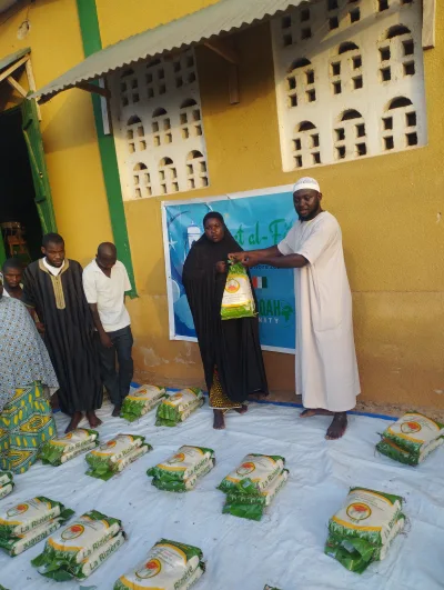 Zakat 2024