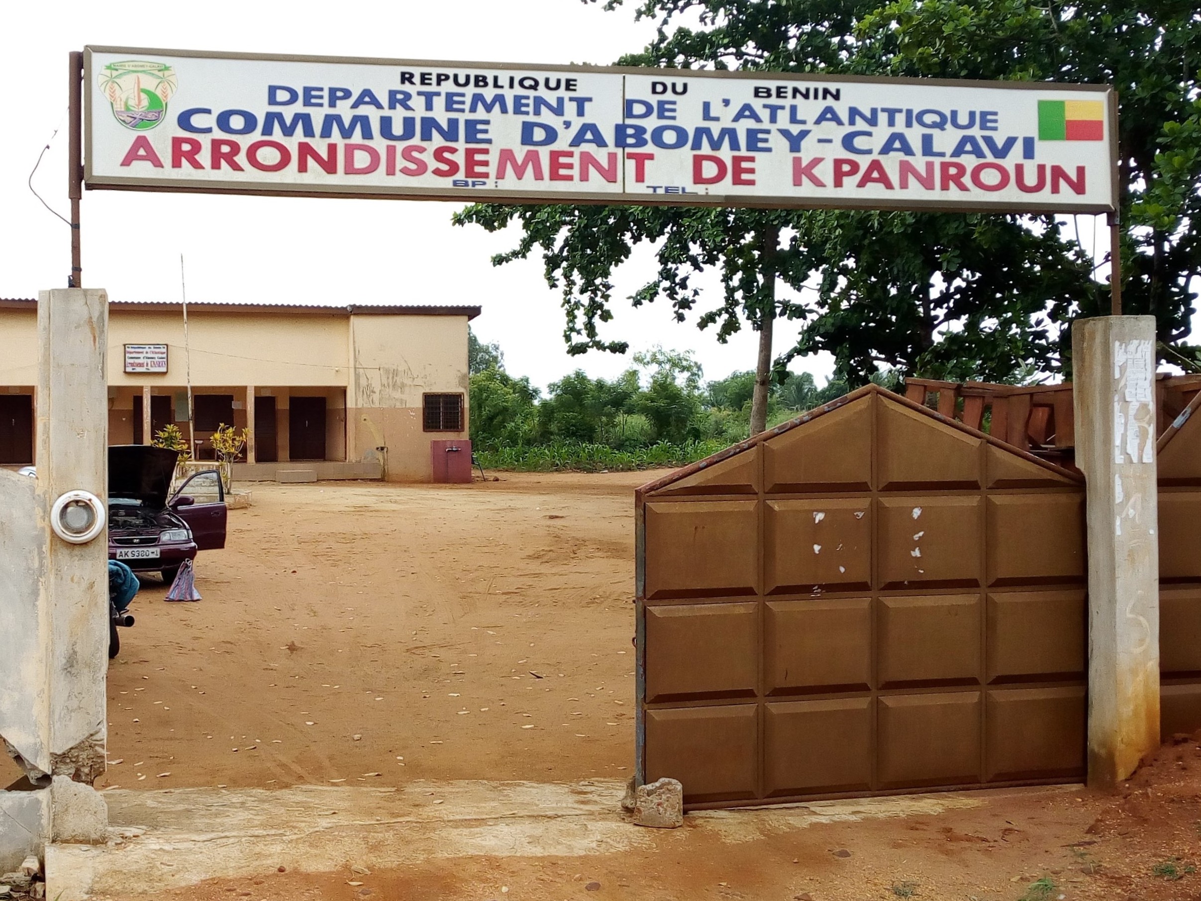 Notre mission au Bénin : retour de terrain